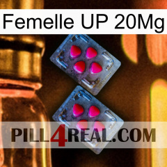 Female UP 20Mg 14